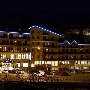 Victoria Hotel