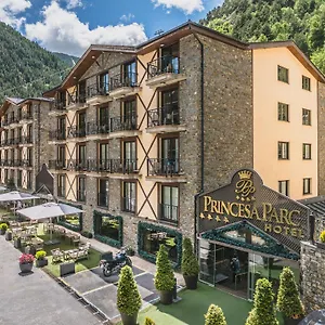 Princesa Parc Hotel