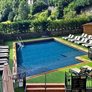 Hotel Princesa Parc, Arinsal