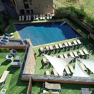 Hotel Princesa Parc Excellence, Arinsal