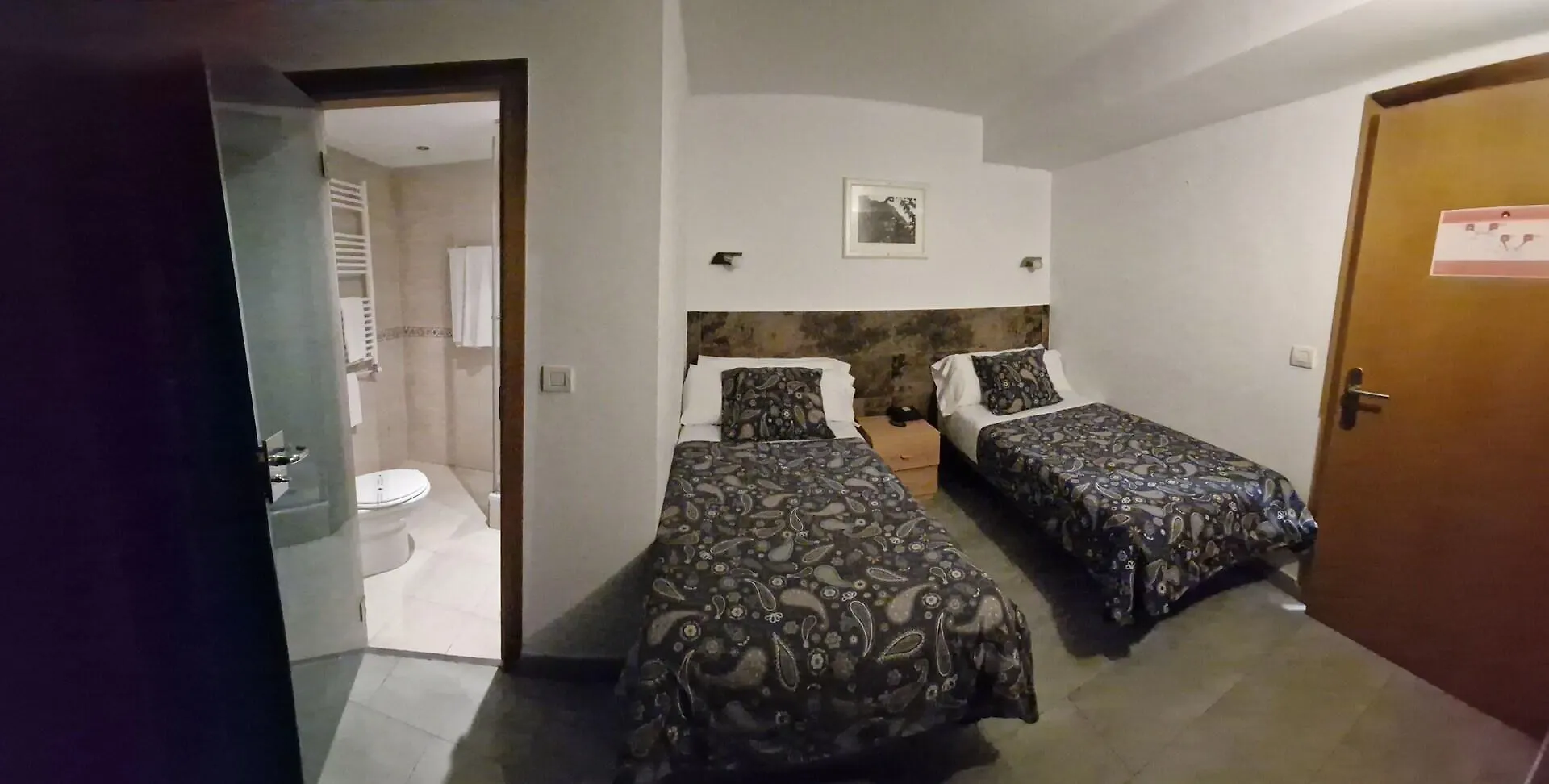 Hotel Coma Pedrosa Arinsal